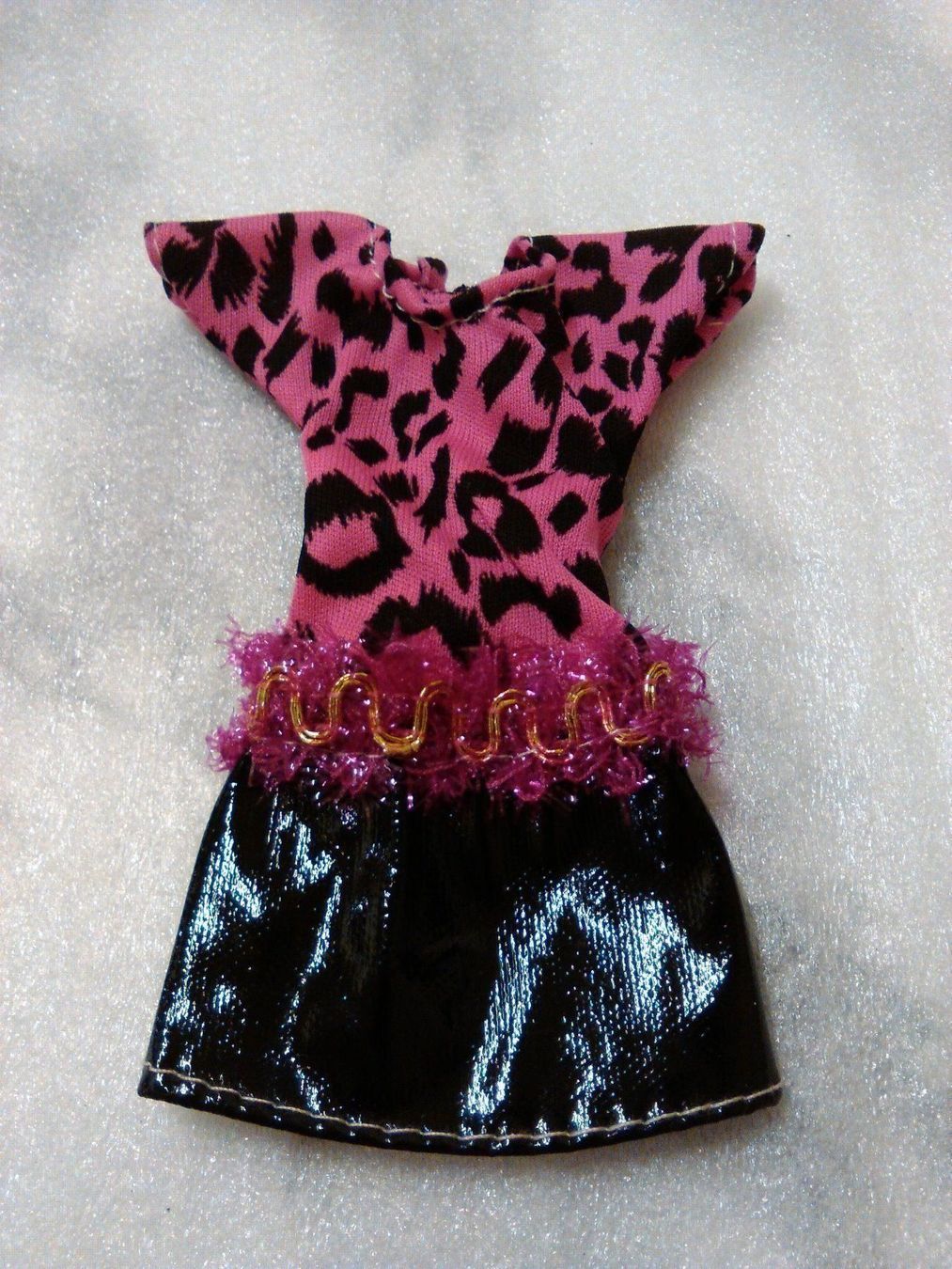 Giocattoli: barbie party kleid – Nuovo (secondo la descrizione) da Basel venduto da bijoutrie_4 7