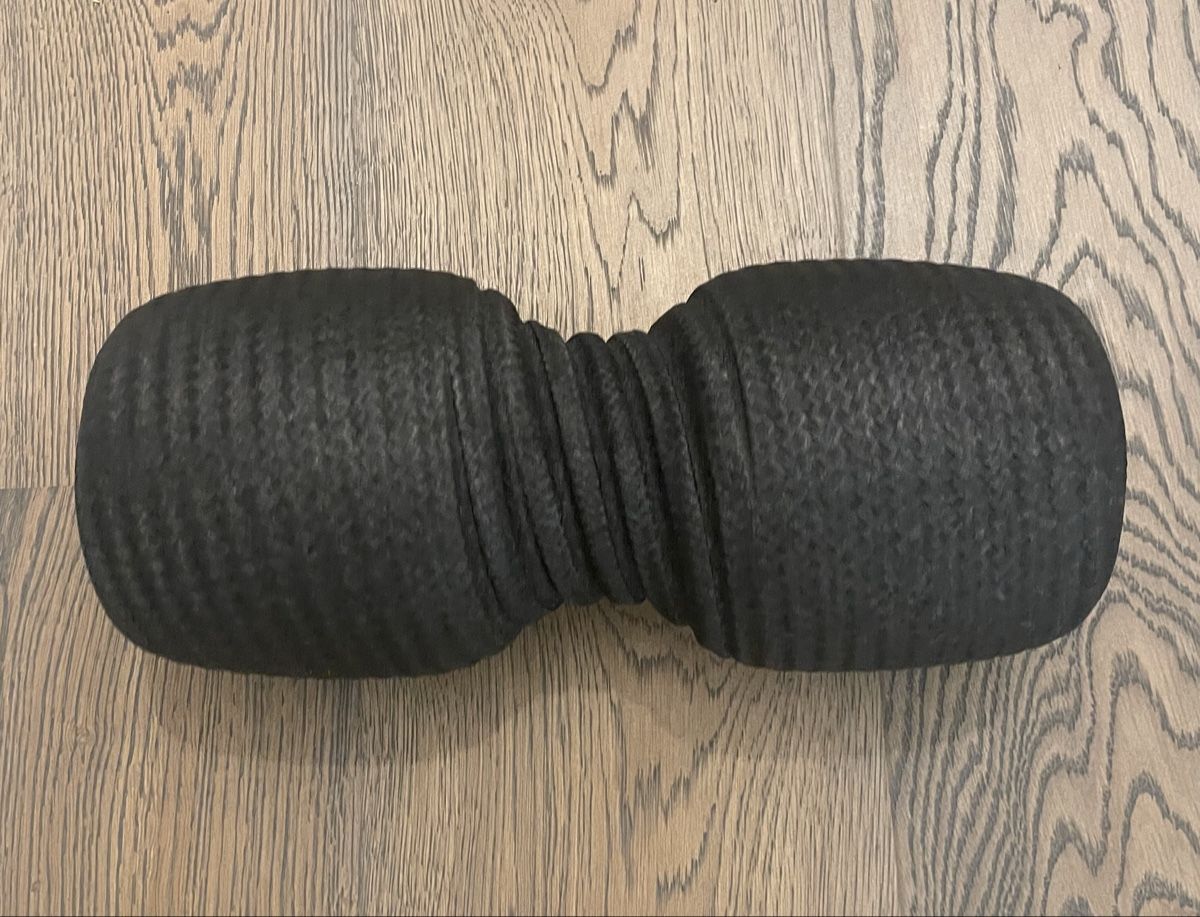Blackroll Dispositivi per massaggi: Blackroll Twin – Nuovo (secondo la descrizione) da Lindau venduto da LIKO03