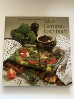 Silva-Gemüsekochbuch: Inspiration für saisonale Küche!