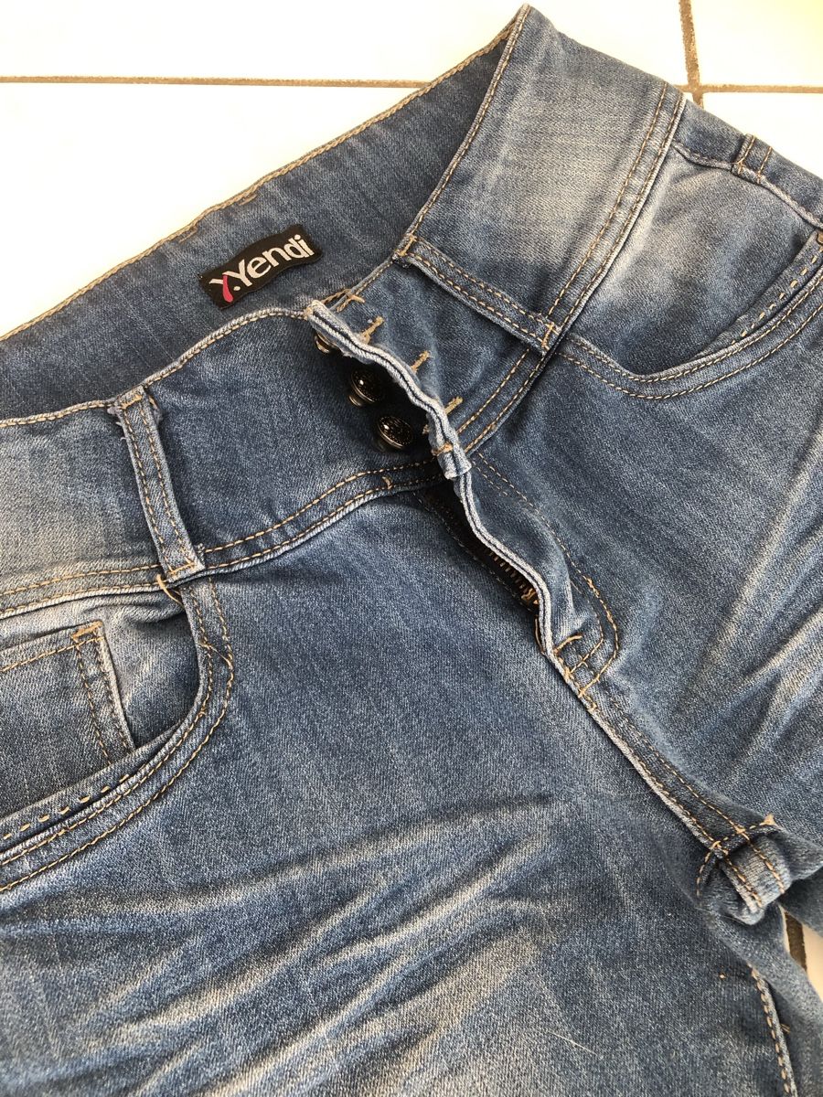 Jeans: Jeans NEU! Gr 36/S – Usato da Zell ZH venduto da Guffos 2