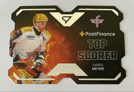 Sportzoo Top Scorer Meyer Kloten
