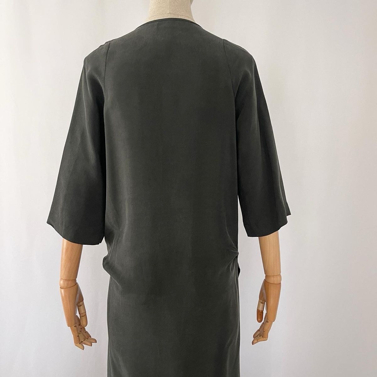 Vestiti: HUMANOID Maxi Dress – Nuovo (secondo la descrizione) da Emmen venduto da Avviivva_Com2023 3