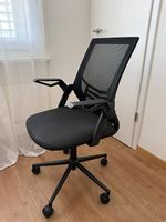 Chaise ergonomique de bureau