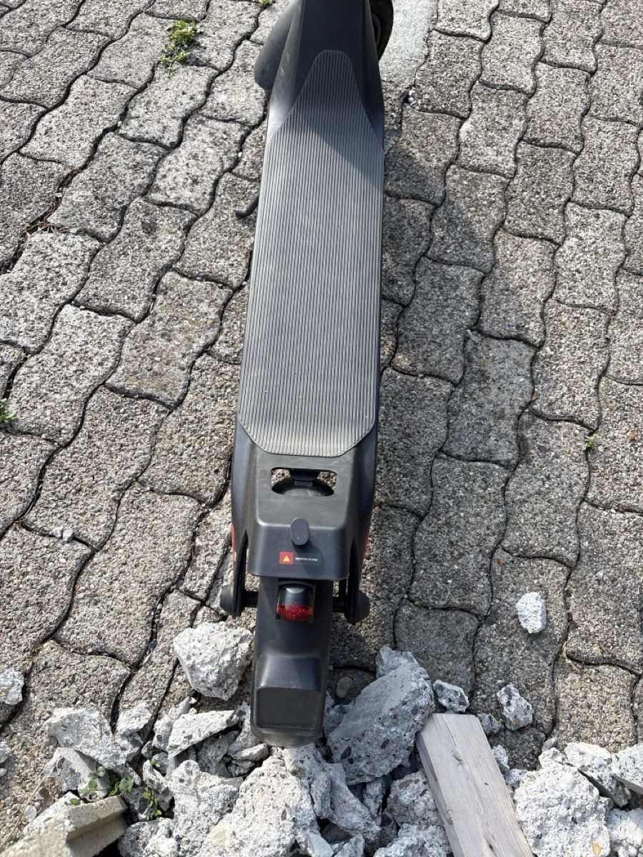 Elektromobile: Xiaomi 4 lite – Defekt aus Uetliburg SG von busle081 1