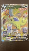 Pokemon Tyranitar V Alt Art