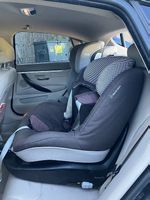 Maxi-Cosi 2wayPearl Kindersitz inkl. Isofix-Station 2wayFix