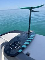 Hyperlite Shuttle & Booster 1300 Wakefoil Komplettset