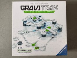 GraviTrax Starter-Set und einige Erweiterungen