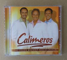 Calimeros – Das Feuer brennt noch immer - (CH) - F29