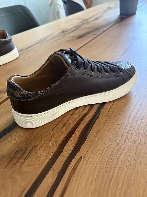 Scarpe da uomo: Herren Schuhe Botticelli – Usato da Würenlos venduto da cma_ph6r 1