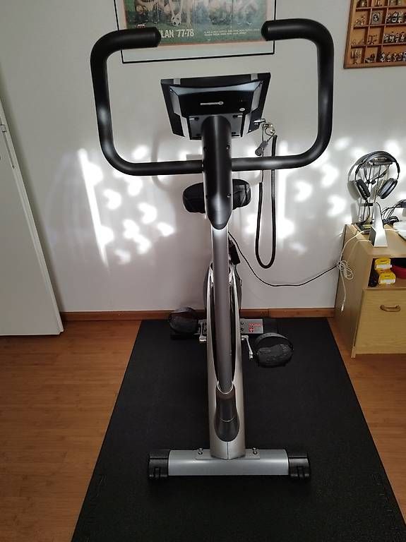 Hometrainer: Hammer / Hometrainer – Usato da Reinach BL venduto da santafe61 1