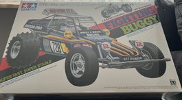 Tamiya Fighting Buggy 2014 47304