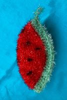 Spülschwamm Melone