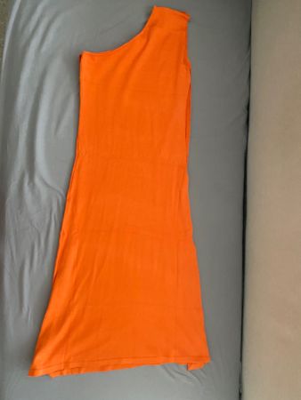 Wunderschönes Kleid!