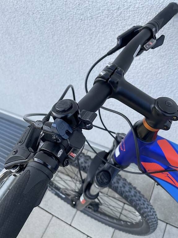 Vélos: Velo Herrenfahrrad zu verkaufen  – D'occasion à Riedt b. Erlen par mar_lh52 2