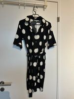 Tolles Pünktchen Kleid - Gr.38 - NEU mit Zettel!