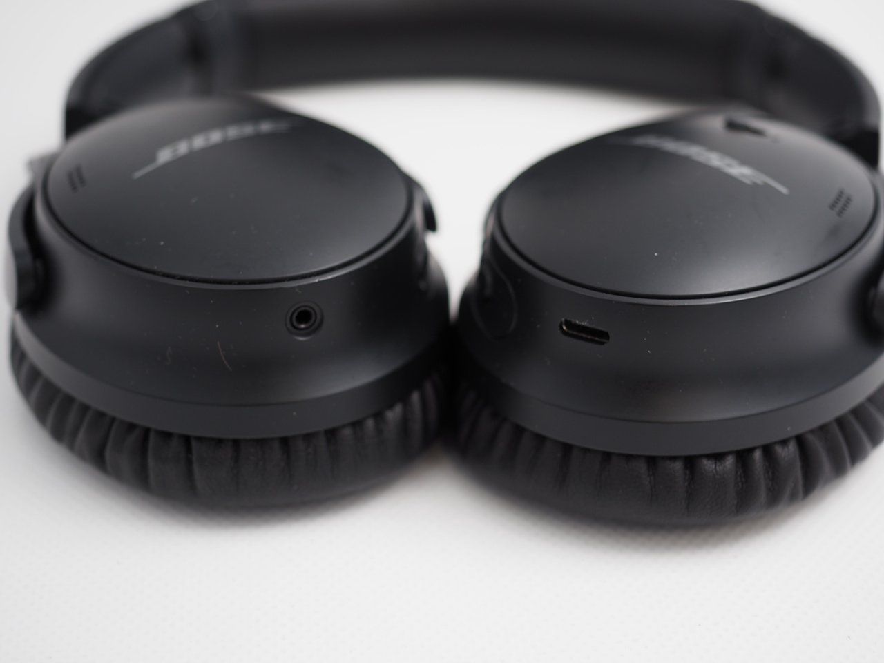 Bose Kopfhörer: BOSE QC 45 Bluetooth Kopfhörer (26072458) – Gebraucht aus Zürich von fundsachenverkauf 4