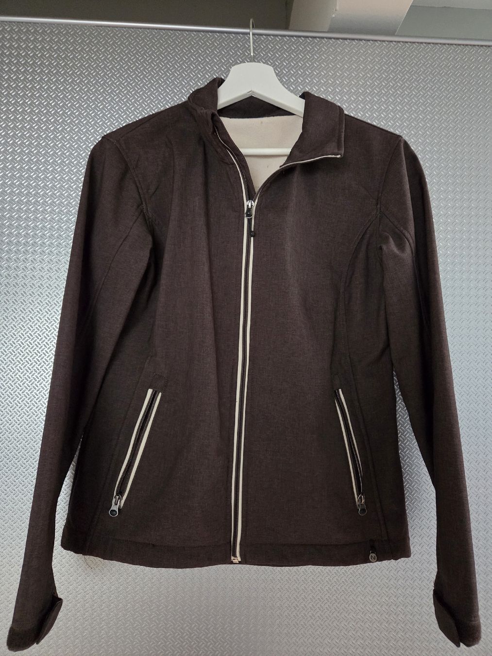 46 Nord Giacche: Softshelljacke 46N – Usato da Birr venduto da SonjaB84