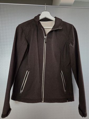 Softshelljacke 46N