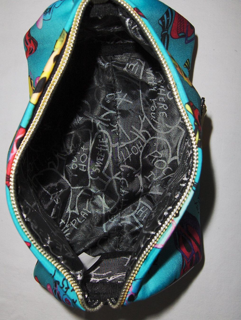 Kosmetikkoffer: Necessaire von Betsey Johnson – Gebraucht aus Dübendorf von alracfo 4