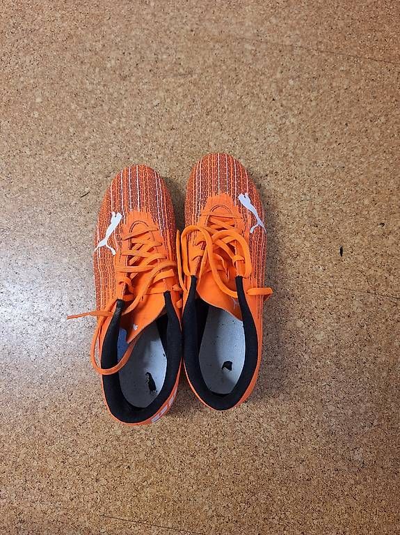 Scarpe da uomo: Fussballschuhe – Usato da Trimbach venduto da jon_knr5
