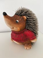 Herziger Igel, Dekoration, Herbst