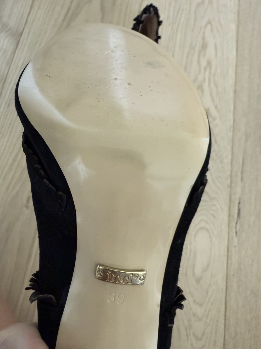 Scarpe da donna: Sabo Schuhe – Nuovo (secondo la descrizione) da Wilen b. Wollerau venduto da kat_hw7k 3