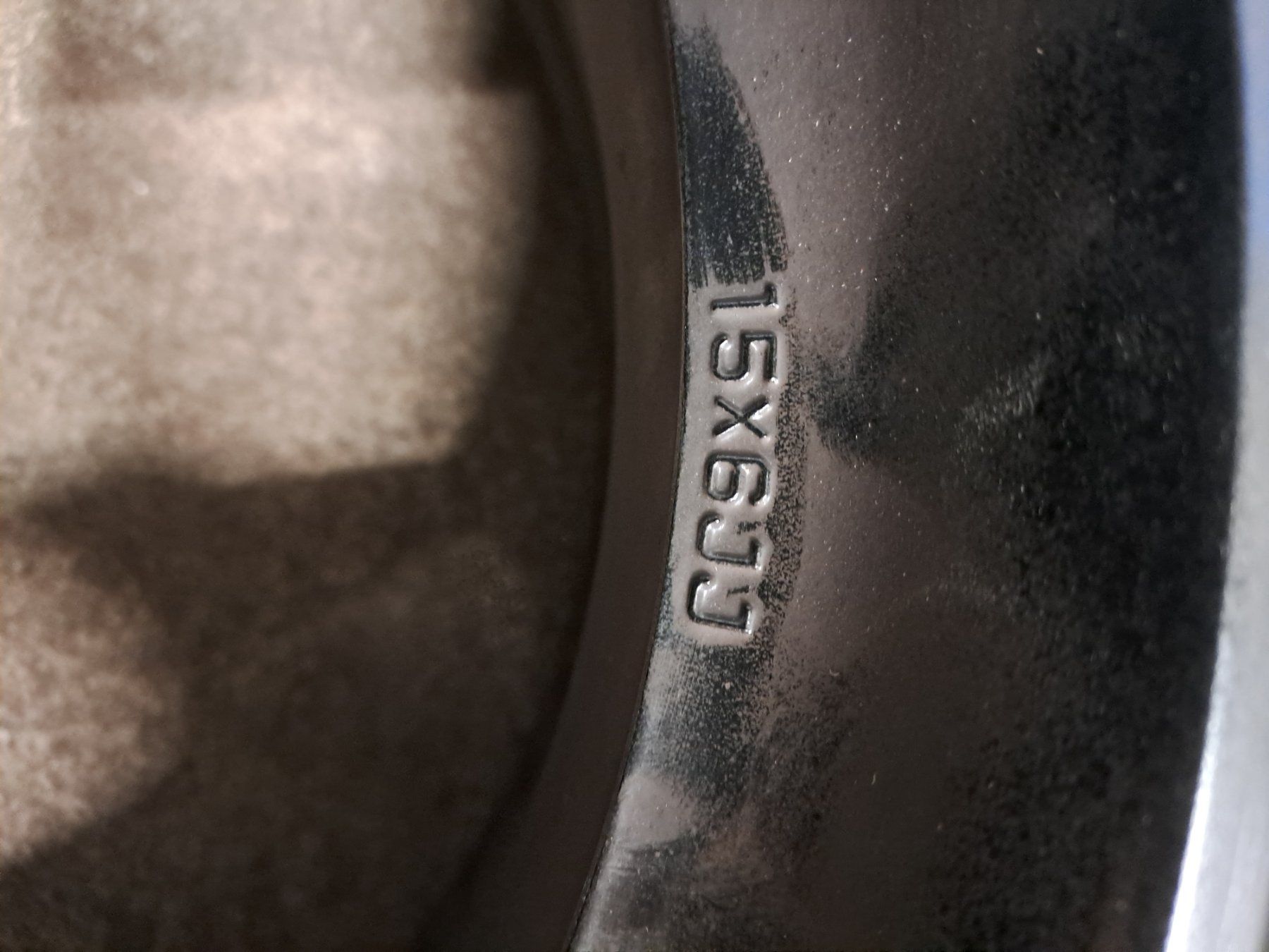 Mazda Cerchioni: Mazdafelgen – Usato da Oberhelfenschwil venduto da weidstyle 1