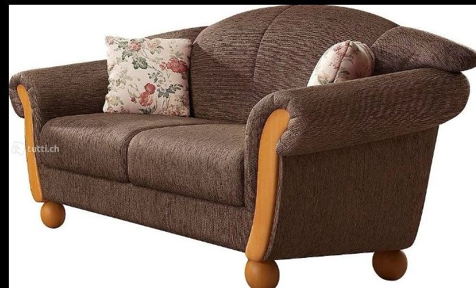 Sofas: Home Affairs 2 - Sitzer Milano – Neu und originalverpackt aus Olten von Lara1967 2