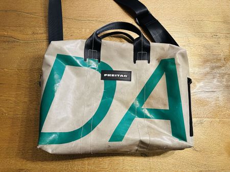 Businessbag / Laptoptasche von Freitag F77 Ben