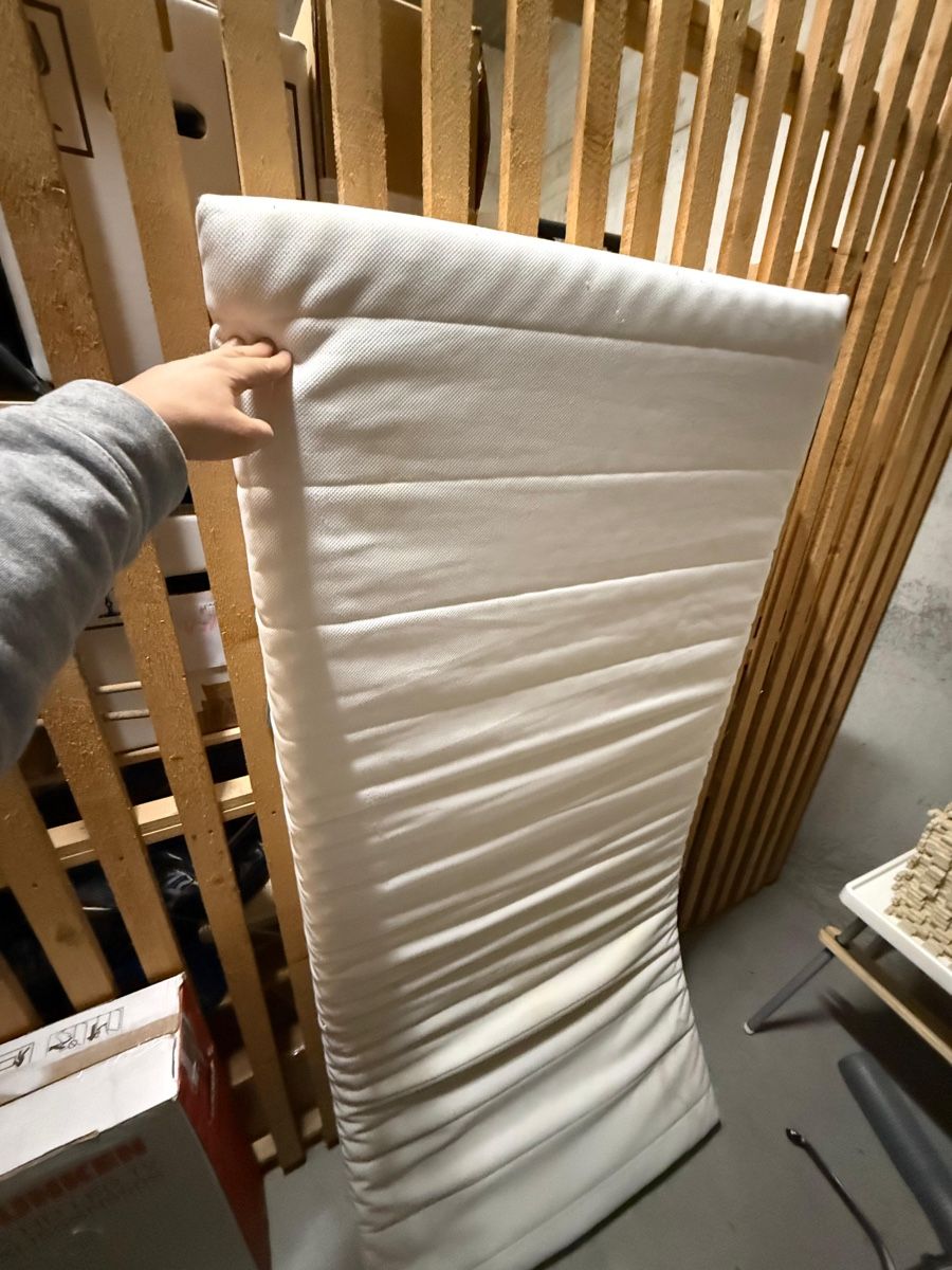 Ikea Materassi: IKEA Matratze 90x200 – Usato da Neuenhof venduto da lpa_j6rr 1