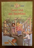 Conni und das Baumhaus - Kinderbuch von Julia Boehme