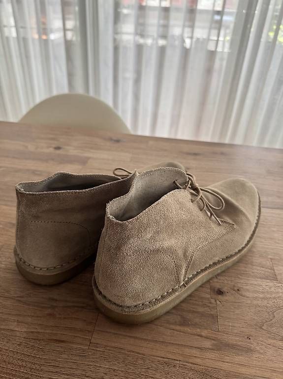 Scarpe da uomo: Matinique Desert Boots Gr. 44 – Usato da Zürich venduto da dominicmueller87 3