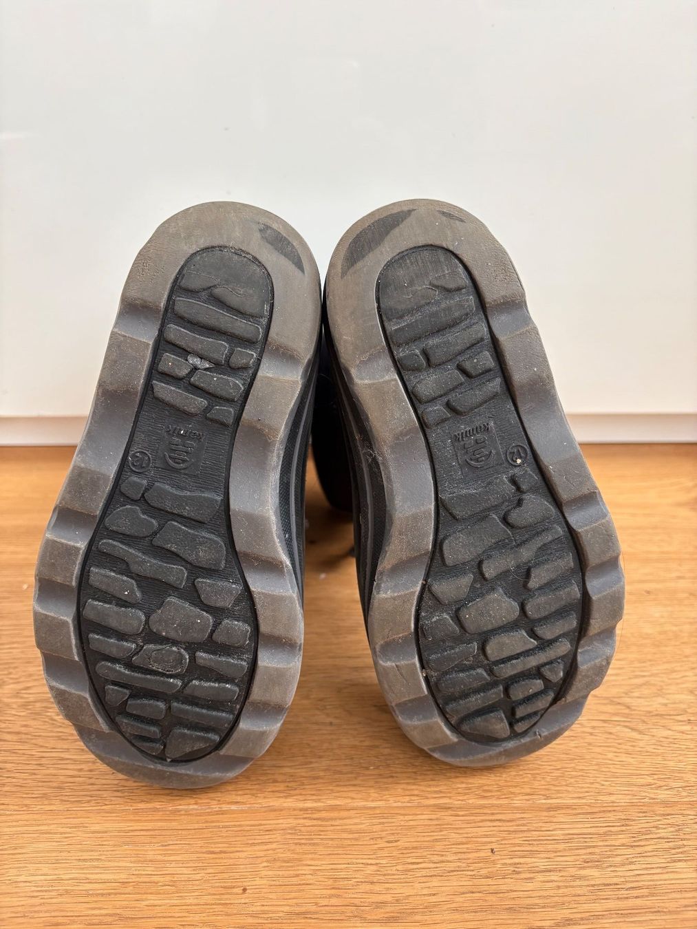 Scarpe per ragazzi: Kamik WATERBUG 8G, blau, Gr. 30 – Usato da Zumikon venduto da Lilelou 4