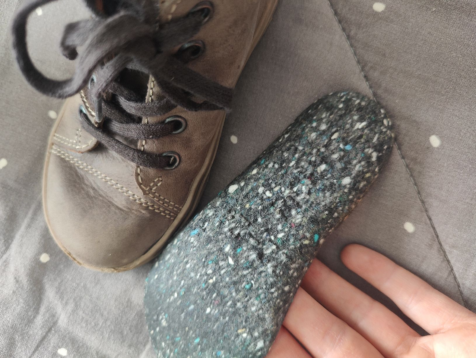 Scarpe per ragazzi: Kinderstiefel Richter Gr 24 Leder – Usato da Zürich venduto da sof_f2ts 4