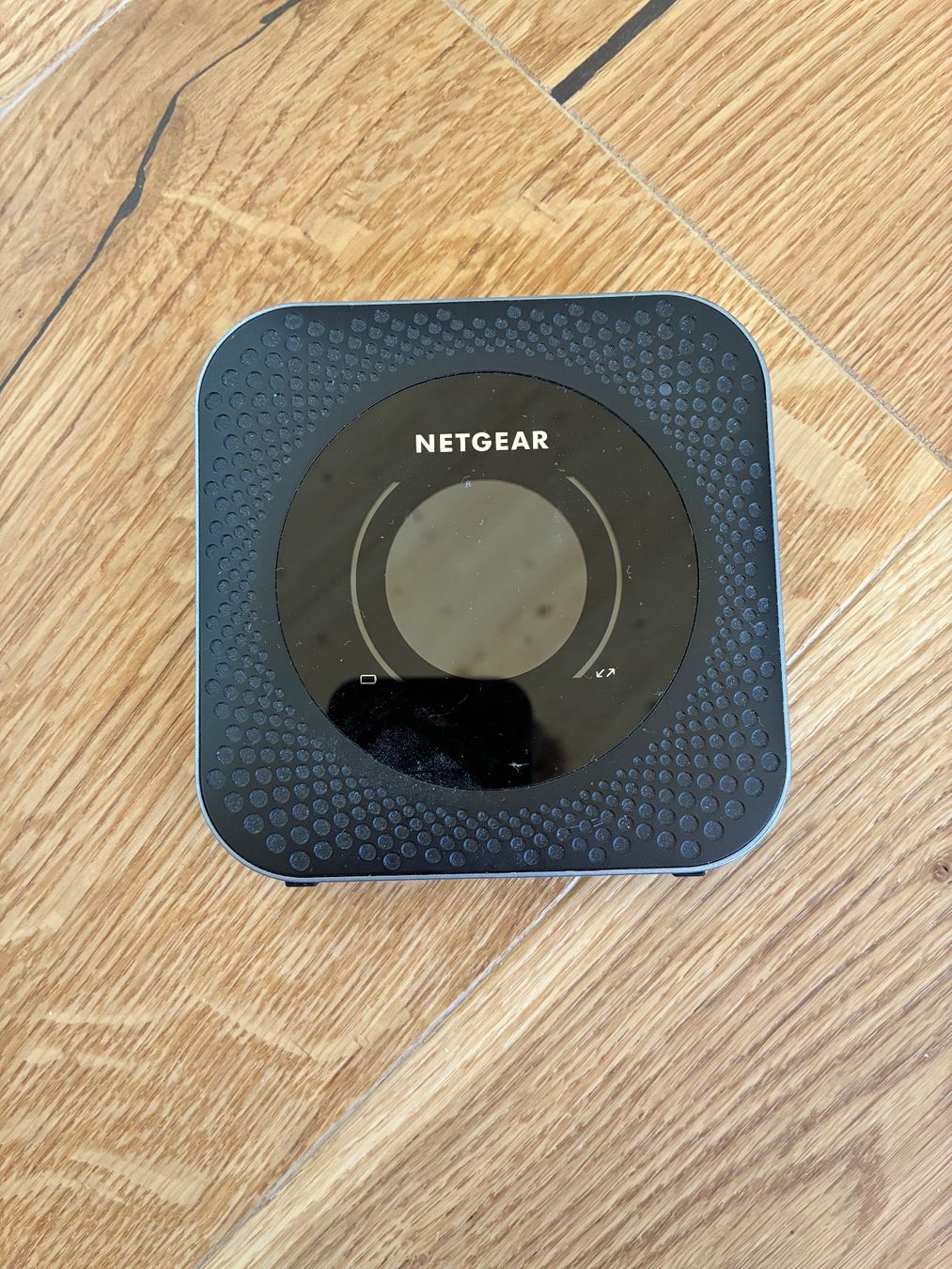 Netgear Modems & Routeurs: Netgear Hotspot Nighthawk M1 – D'occasion à Oberdorf SO par RSB21
