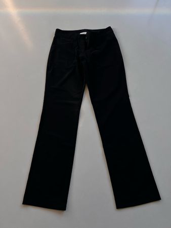Nike Golf Hose, Gr. 36, Schwarz, Top Zustand!