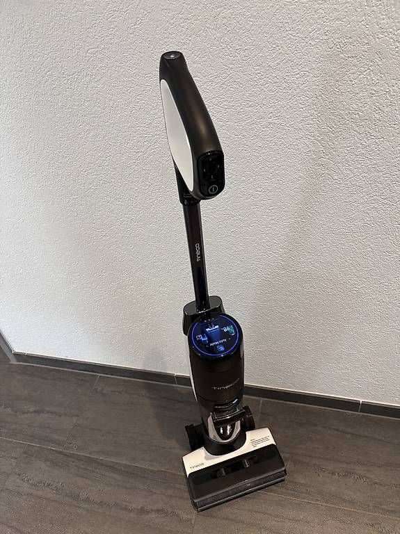 Aspirapolveri & Accessori: Tineco Floor One S7 Premium neuwertig – Usato da Rotkreuz venduto da Manfi11 1