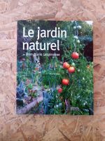 Livre de permaculture "Le jardin naturel"