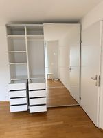 Pax ikea armoire 236*200