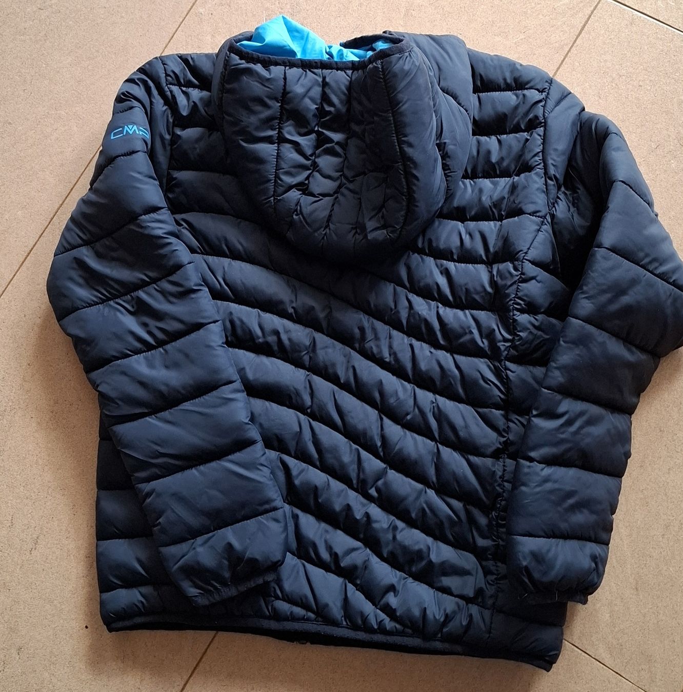 CMP Vestes & Manteaux: CMP Outdoor Jacke 140 s. Bilder – D'occasion à Thun par lede 1