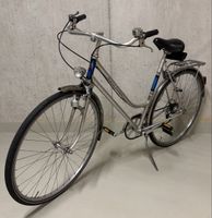Velo Fahrrad Kristall (Alpa Werke Schweiz)