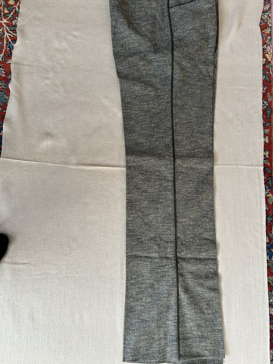 Gianfranco Ferre Pantaloni: Hose Gianfranco Ferre Studio – Nuovo (secondo la descrizione) da Lupsingen venduto da Mar_nm9j 1