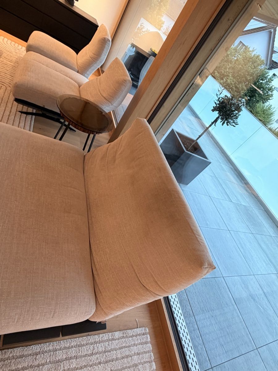 Sofas: Sofa 360 grad drehbar – Gebraucht aus Ruggell von tamara_ka 5