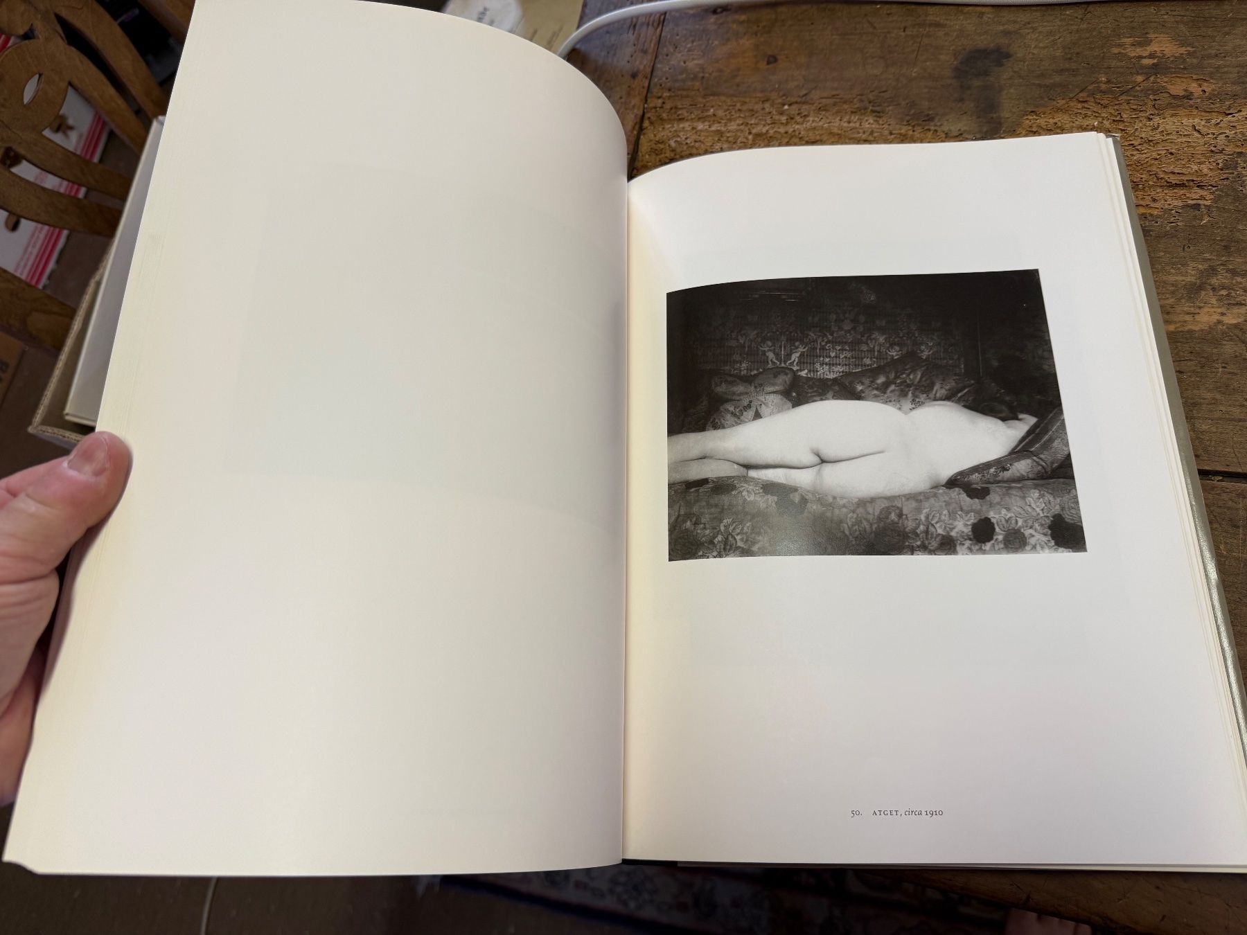 Livres: Constance Sullivan; NUDE – D'occasion à Bern par Jwpm66 3