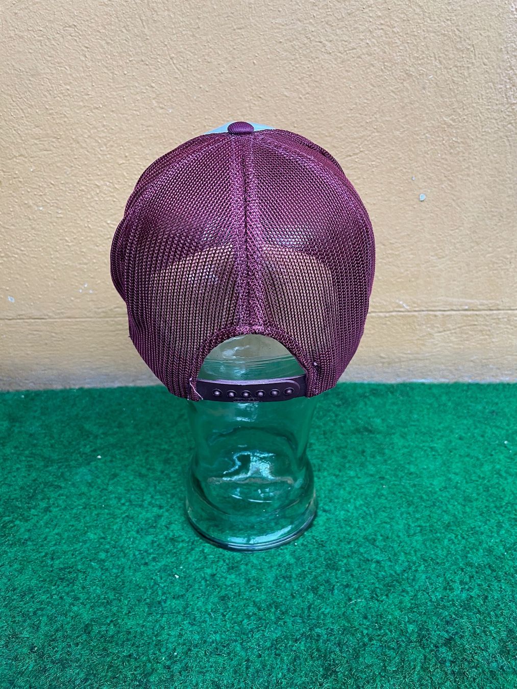 Hüte, Mützen & Caps: Vintage 80s trucker Cap PCB Electronic – Gebraucht aus Zürich von le_souk 2