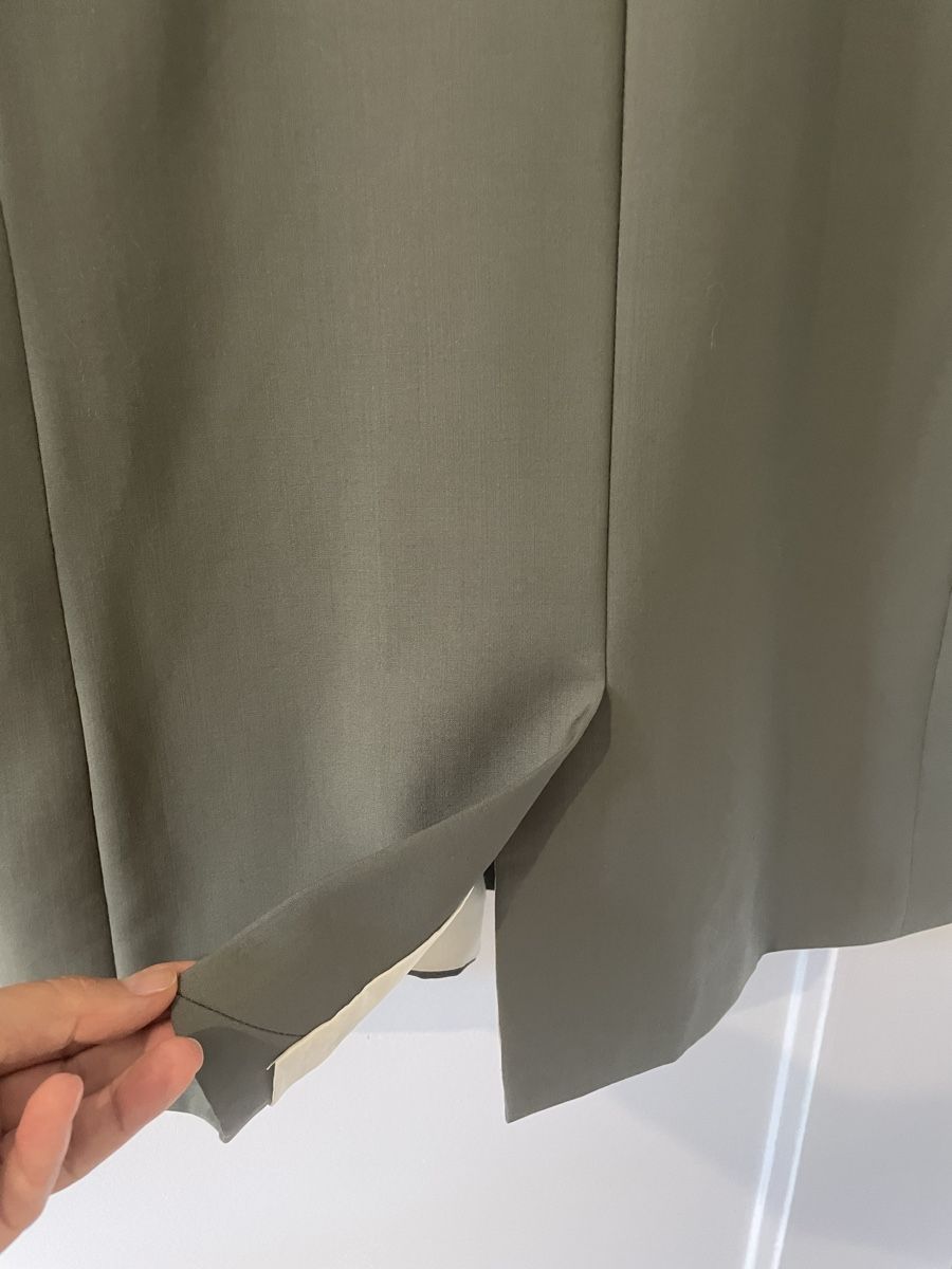 Completi & Tailleur: Completo MAJE 40 (svizzero). – Usato da Bellinzona venduto da nat_j2w5 3
