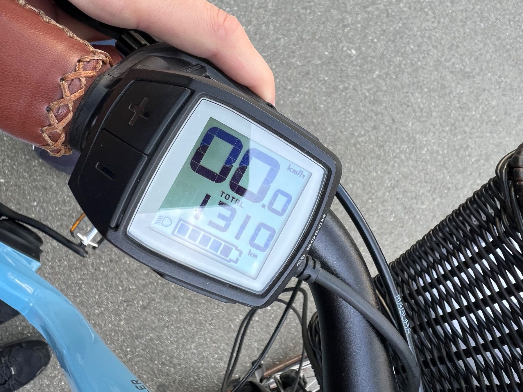 Riese & Müller Biciclette: Riese & Müller Swing City bike – Usato da Zürich venduto da jkbkr 9