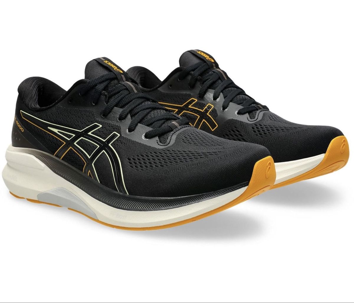 Asics Herrenschuhe: Asics GT 4000 4 Gr 40.5 Neu – Neu und originalverpackt aus Zürich von Herbion1