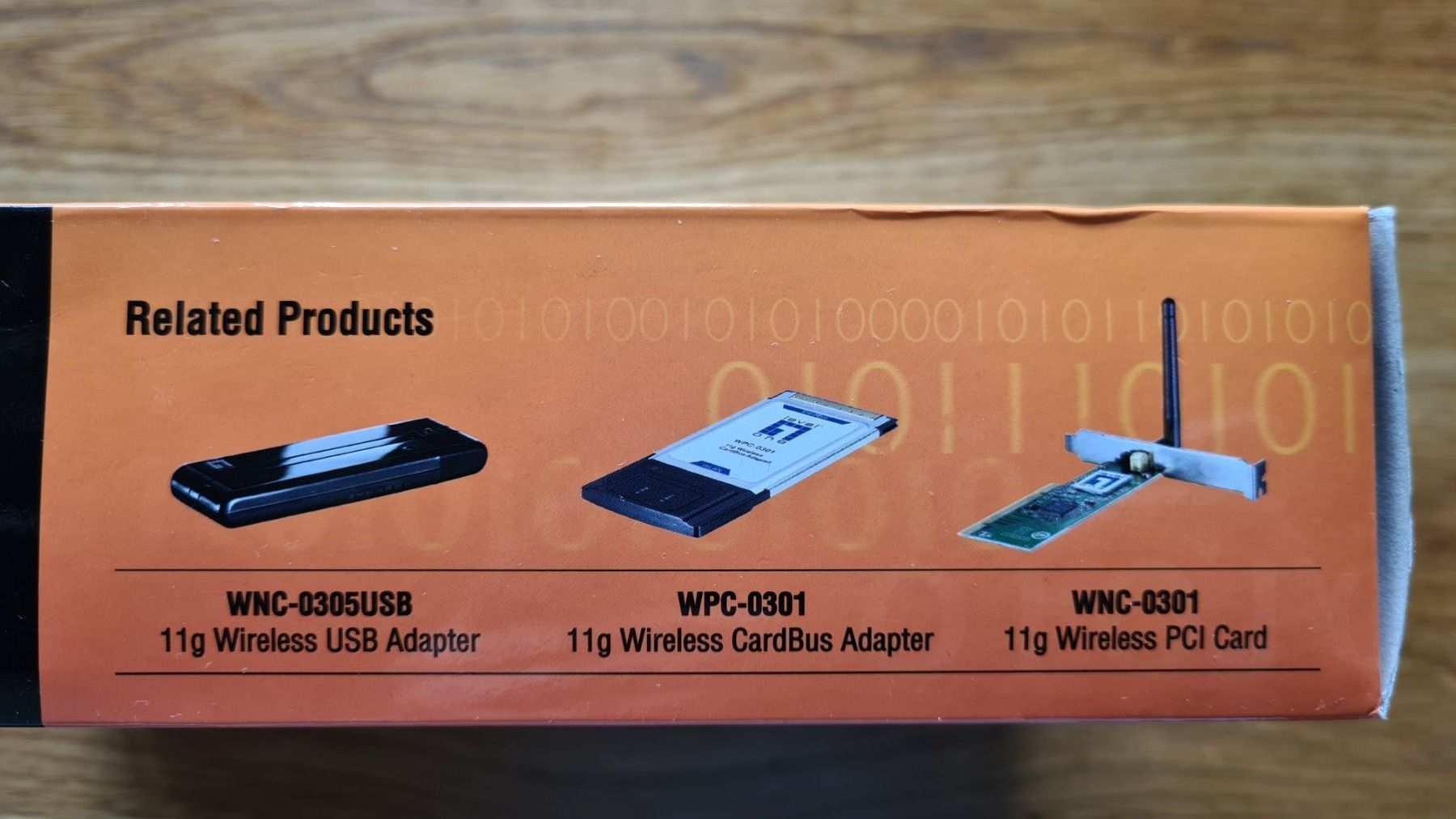 WiFi: Wireless Accesspoint – Nuovo (secondo la descrizione) da Winkel venduto da Heuresis 2